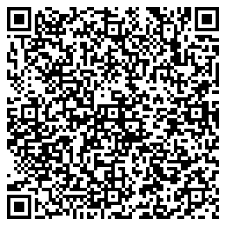 QR-код с контактной информацией организации Сапфир