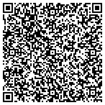 QR-код с контактной информацией организации Подсолнух, сеть продуктовых магазинов
