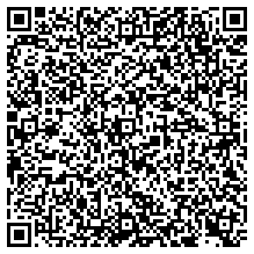 QR-код с контактной информацией организации Moda bambini