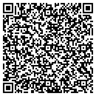 QR-код с контактной информацией организации Mango
