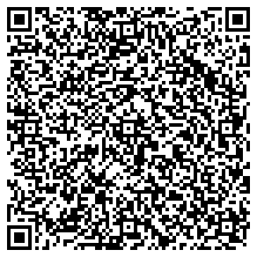 QR-код с контактной информацией организации "Боровичи-Мебель"