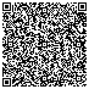 QR-код с контактной информацией организации Eclectica