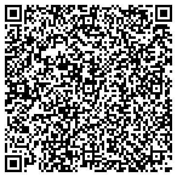 QR-код с контактной информацией организации ООО Гамма+