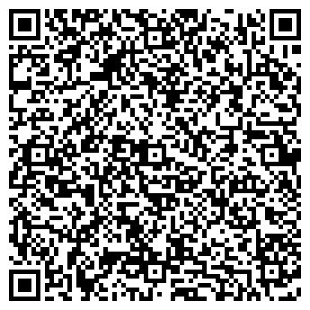 QR-код с контактной информацией организации Dress_IT