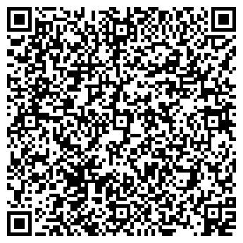 QR-код с контактной информацией организации Детская школа искусств №8