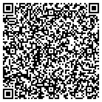 QR-код с контактной информацией организации Продуктовый магазин, ИП Деревнина В.Н.