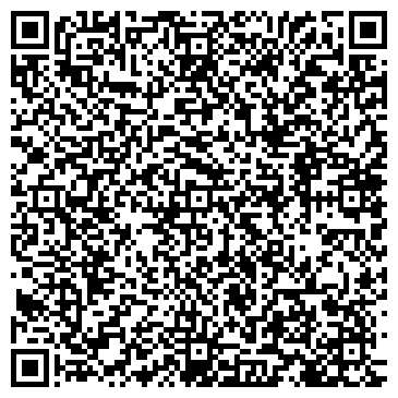 QR-код с контактной информацией организации МебельРос