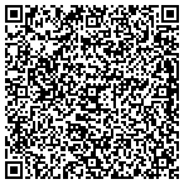 QR-код с контактной информацией организации Gatta Bianca