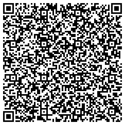 QR-код с контактной информацией организации Проект поддержки приемных семей «Ванечка»