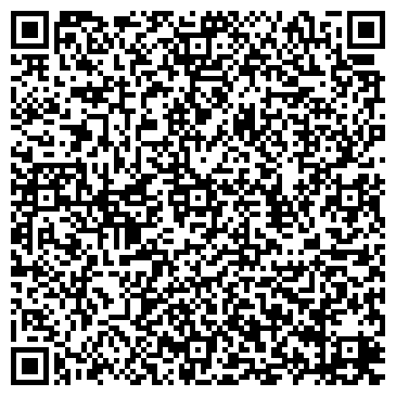 QR-код с контактной информацией организации ИП Бараев Ф.А.