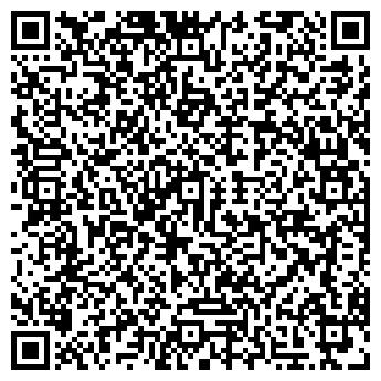 QR-код с контактной информацией организации МОТОСАЛОН