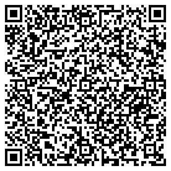 QR-код с контактной информацией организации ИП Кузина С.Е.