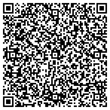 QR-код с контактной информацией организации ООО Гермес Трейд