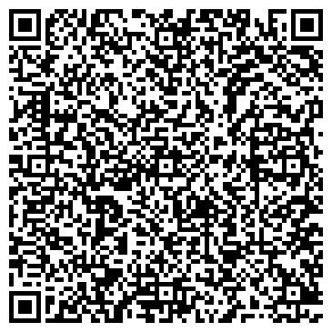 QR-код с контактной информацией организации ИП Гальлямова Е.Н.
