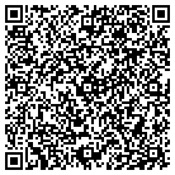 QR-код с контактной информацией организации New people