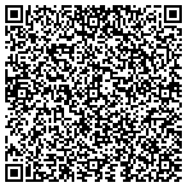 QR-код с контактной информацией организации ИП Бибишева М.Н.