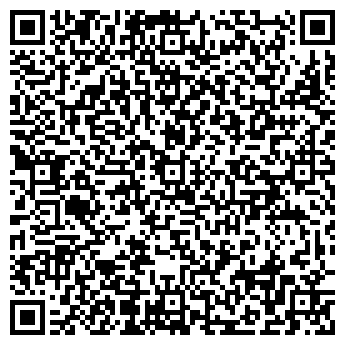 QR-код с контактной информацией организации ОАО ВОЗДУХОТЕХНИКА