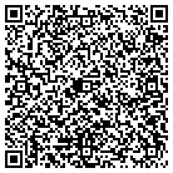 QR-код с контактной информацией организации Modish stule