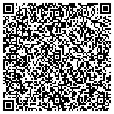 QR-код с контактной информацией организации Средняя общеобразовательная школа №4