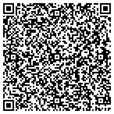 QR-код с контактной информацией организации Средняя общеобразовательная школа №61