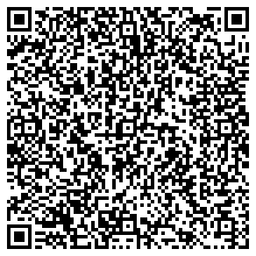 QR-код с контактной информацией организации Компания по изготовлению мебели на заказ