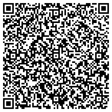 QR-код с контактной информацией организации Средняя общеобразовательная школа №6
