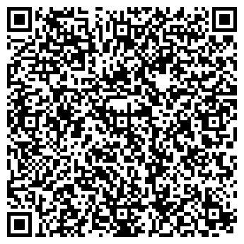 QR-код с контактной информацией организации Малыш и Карлсон