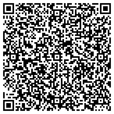 QR-код с контактной информацией организации Вечерняя сменная общеобразовательная школа №1