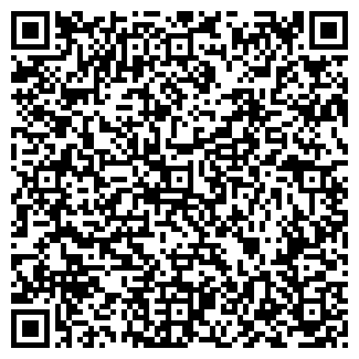 QR-код с контактной информацией организации ОДС № 381