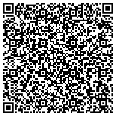 QR-код с контактной информацией организации Школьный сад