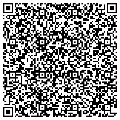 QR-код с контактной информацией организации Средняя общеобразовательная школа №15 с углубленным изучением отдельных предметов