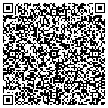 QR-код с контактной информацией организации ПуZырек
