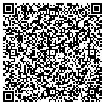 QR-код с контактной информацией организации Продовольственный магазин, ИП Глушко О.П.