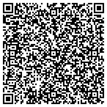 QR-код с контактной информацией организации Марочный