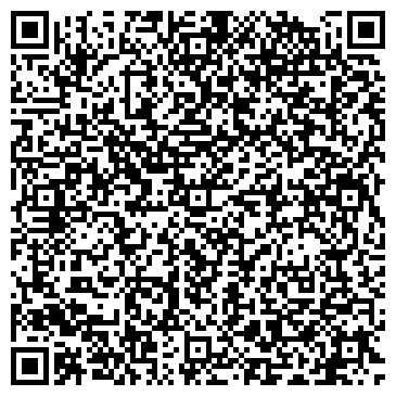 QR-код с контактной информацией организации Калинка-малинка, продовольственный магазин