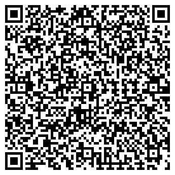 QR-код с контактной информацией организации ООО КАРТПЛАЗА