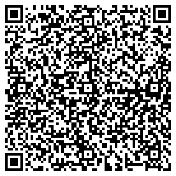 QR-код с контактной информацией организации Продовольственный магазин, ИП Сафаргалиева Л.М.