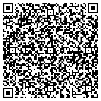 QR-код с контактной информацией организации Продовольственный магазин, ИП Ростовцев П.В.