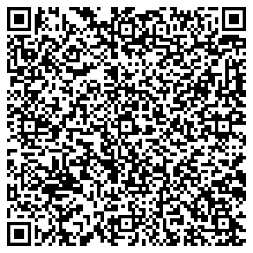 QR-код с контактной информацией организации Мед, магазин, ИП Синявский О.И.