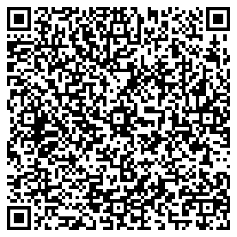 QR-код с контактной информацией организации ООО Пирант Техсервис