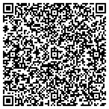 QR-код с контактной информацией организации ООО РосСервис