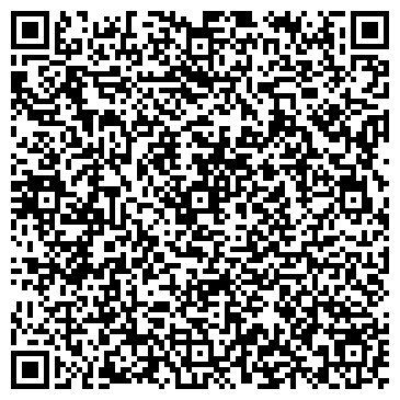 QR-код с контактной информацией организации ИП Ников А.Ю.
