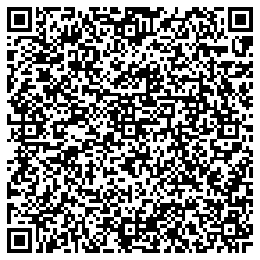QR-код с контактной информацией организации Hulk
