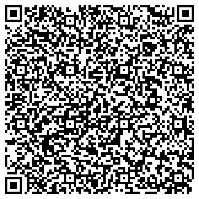 QR-код с контактной информацией организации Садовник, магазин садово-хозяйственных товаров, Офис