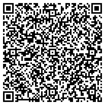 QR-код с контактной информацией организации Продовольственный магазин, ИП Умурзакова Л.Ф.