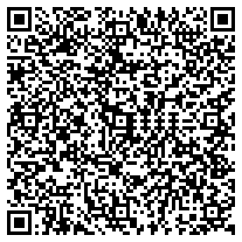 QR-код с контактной информацией организации Кафе на Партизанской, 17 лит Е