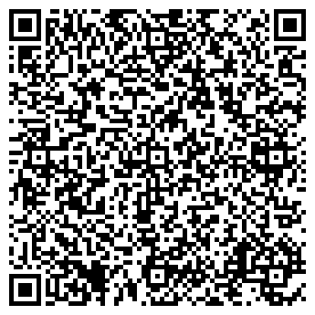 QR-код с контактной информацией организации Тренажерный зал "Шант"