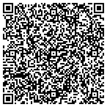 QR-код с контактной информацией организации Акватория солнца