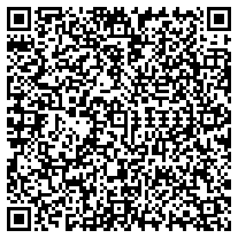 QR-код с контактной информацией организации ООО ИНТЕРПАК