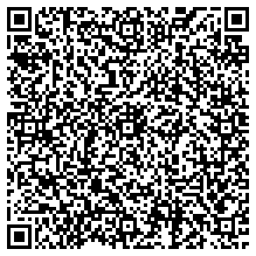 QR-код с контактной информацией организации Мега Фуд